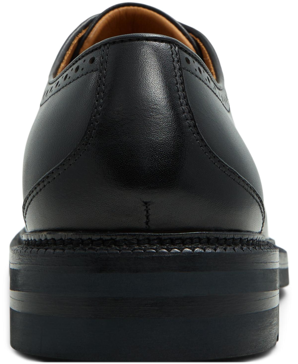 Men's Ellington Lace Up Oxfords