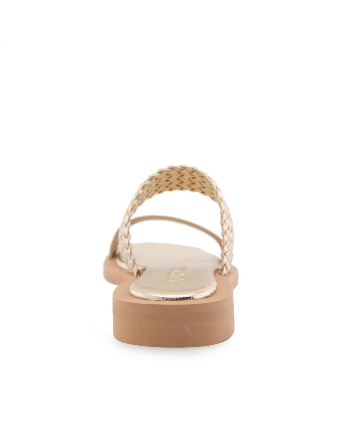 Women's St.Lukes Open Toe Sandals