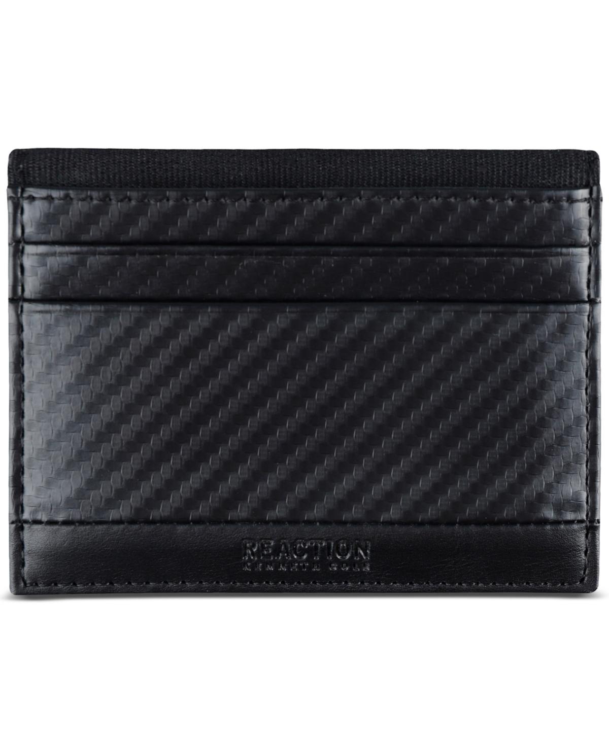 Men's Carbon Fiber Wallet