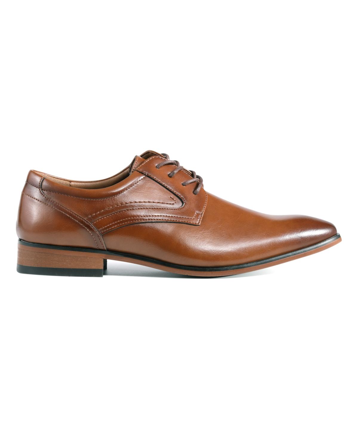 Men's Sameer Tapered Lace Up Dress Oxfords