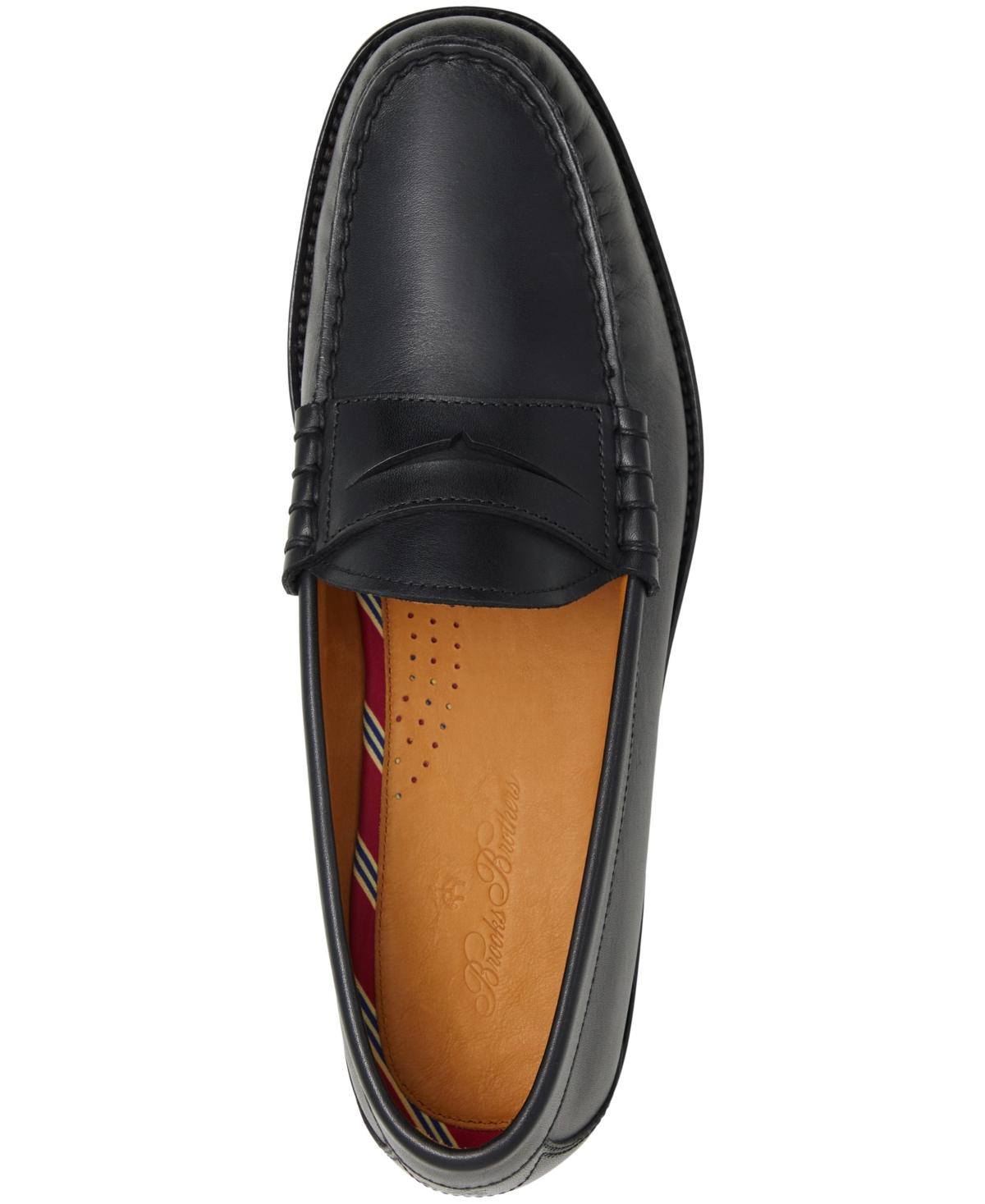 Men's Campus Loafers