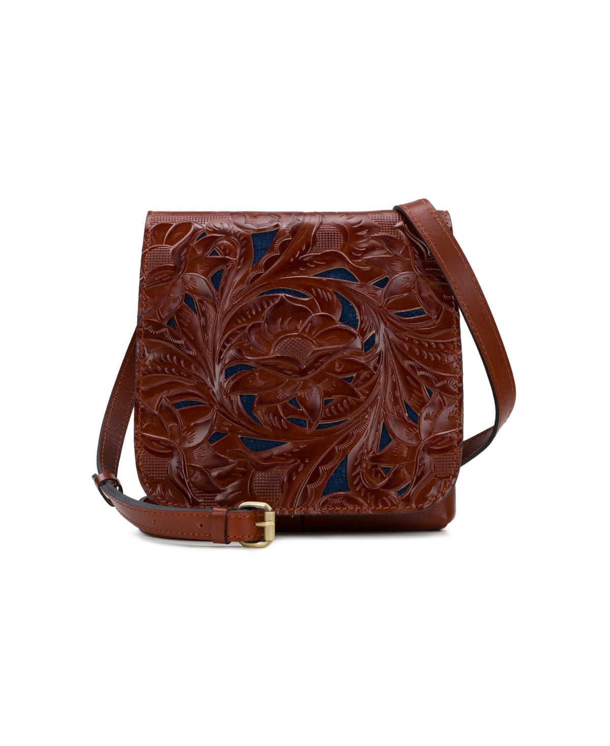 Granada Crossbody Bag