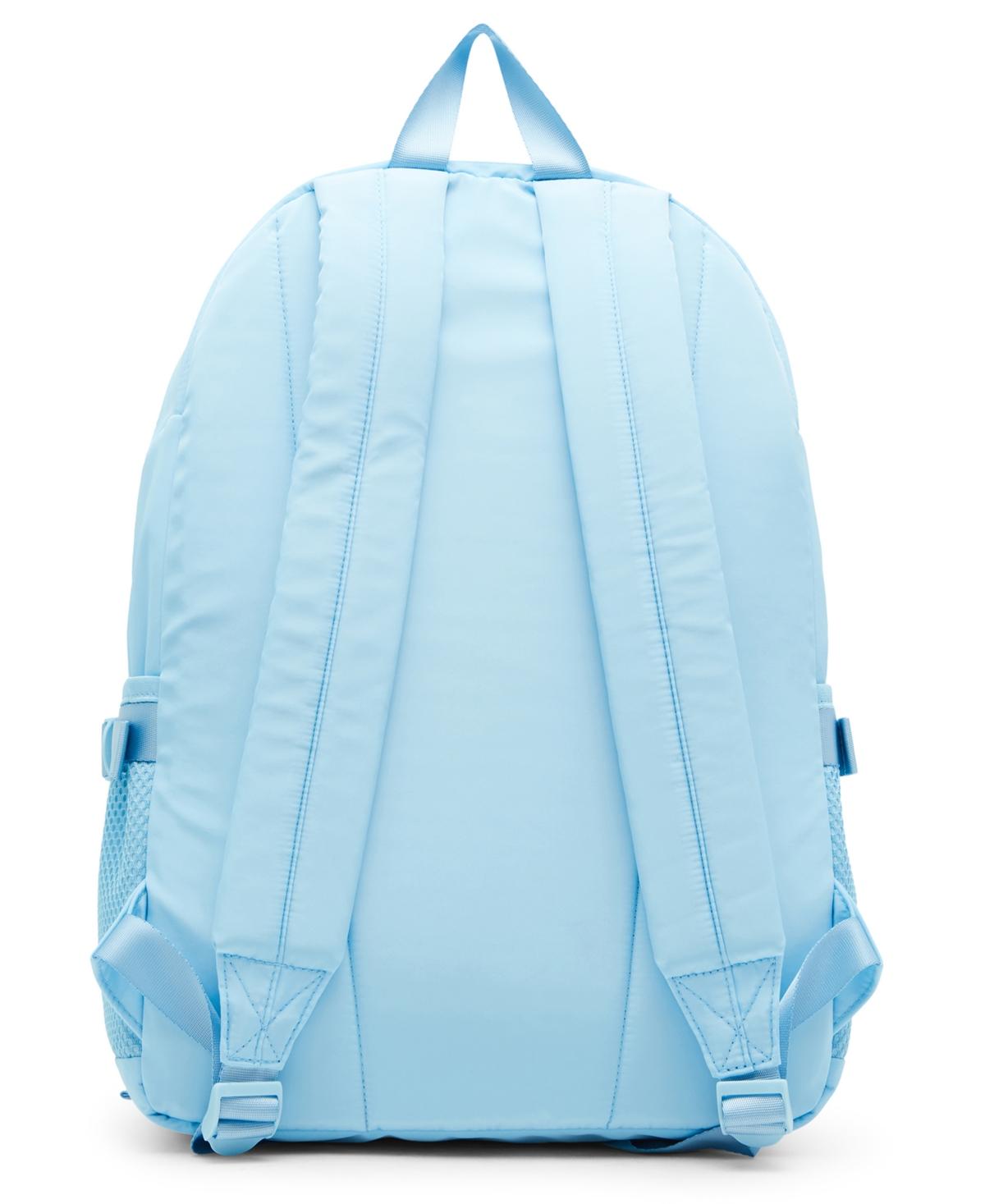 Abby Nylon Dome Backpack