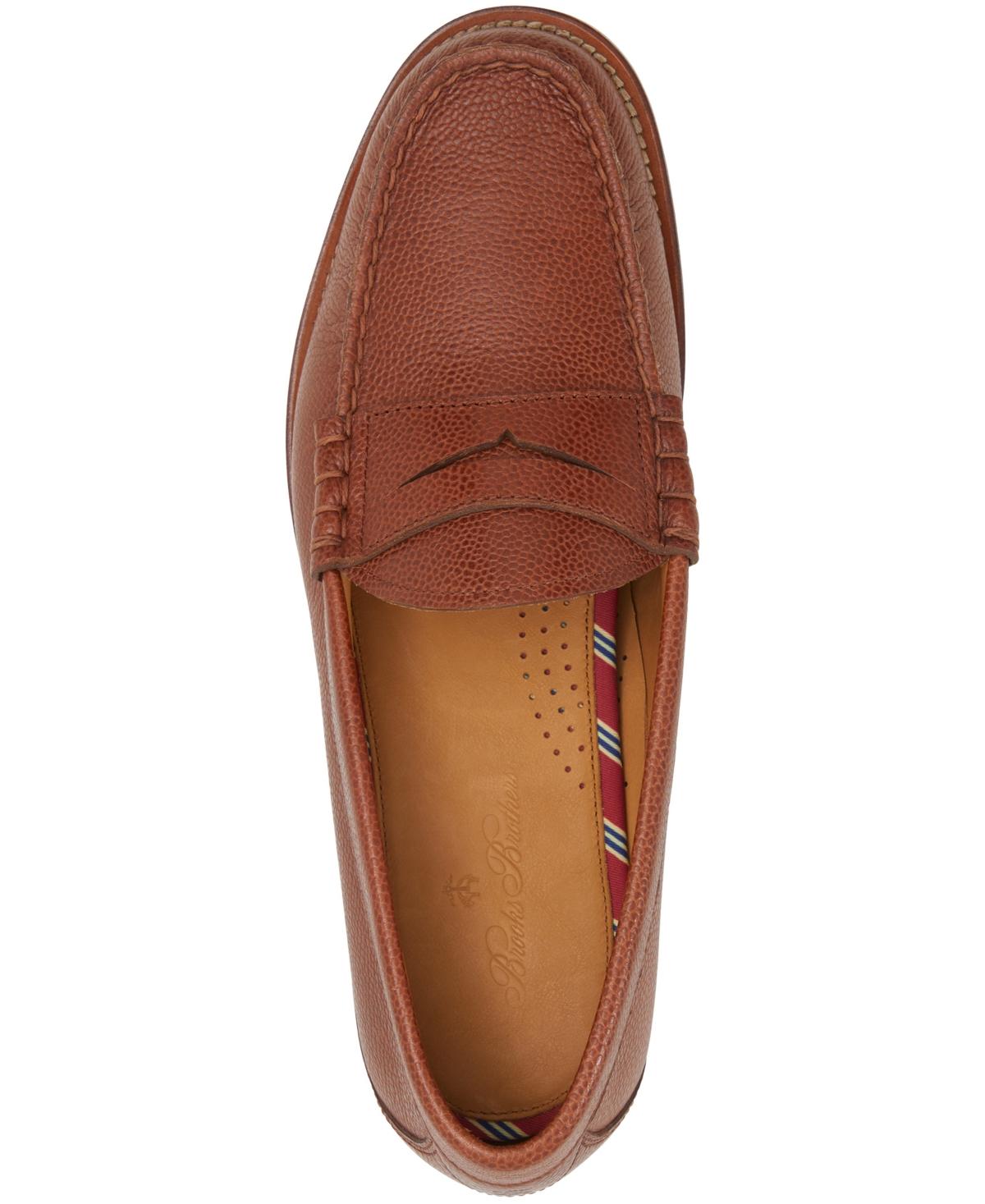 Men's Bleecker Loafers