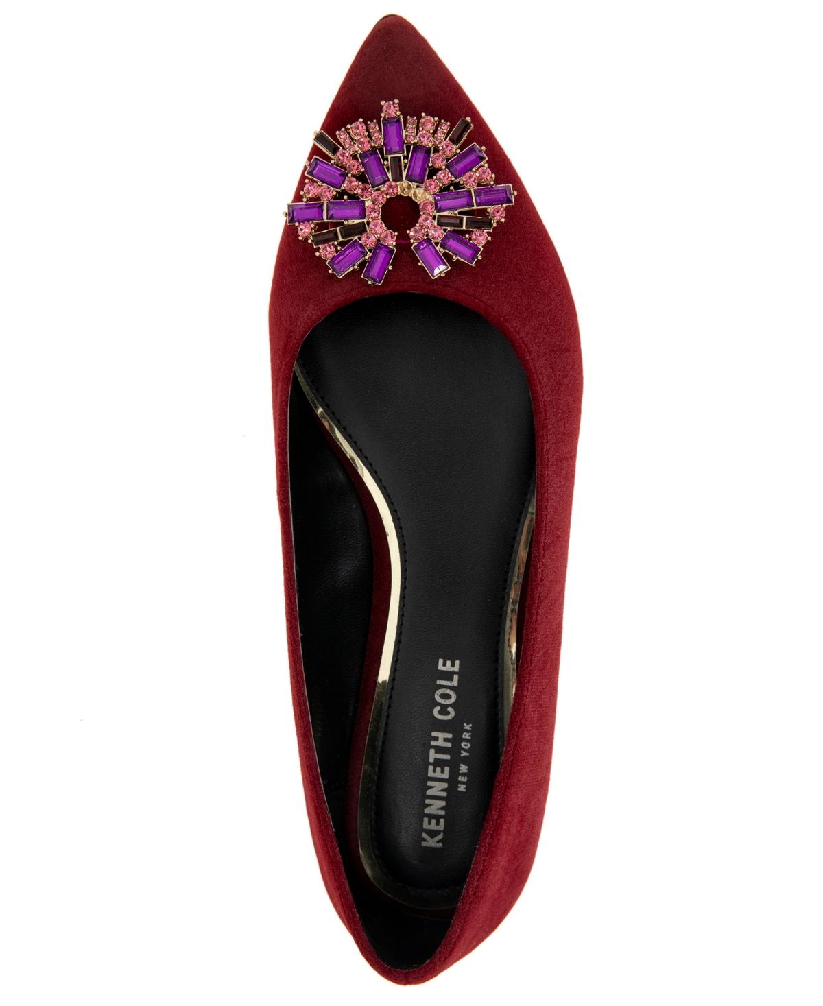 Women's Gaya Starburst Flats