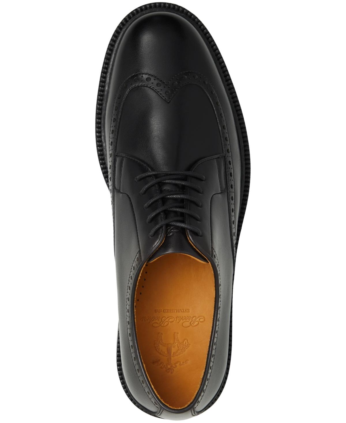 Men's Ellington Lace Up Oxfords