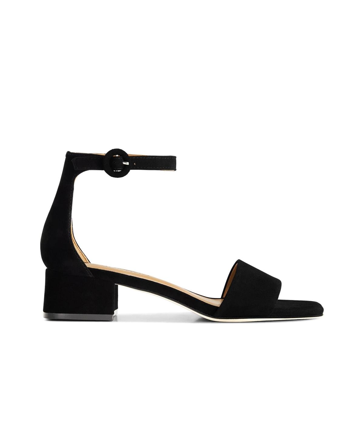 Bernardo Jalena Low Heel Sandal