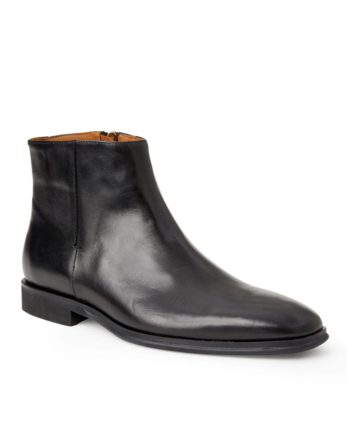 Men's Raging Leather Dress Boot