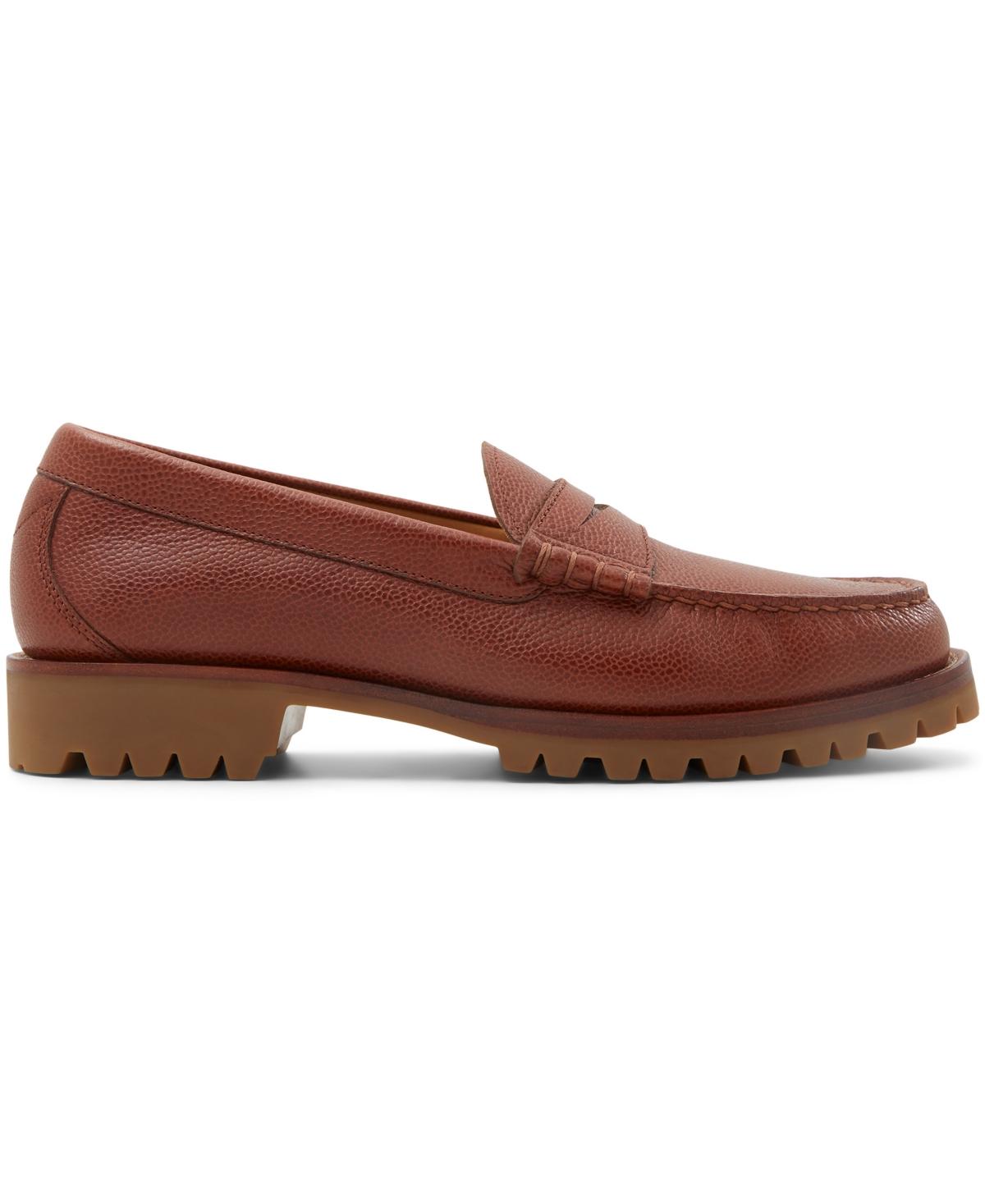 Men's Bleecker Loafers