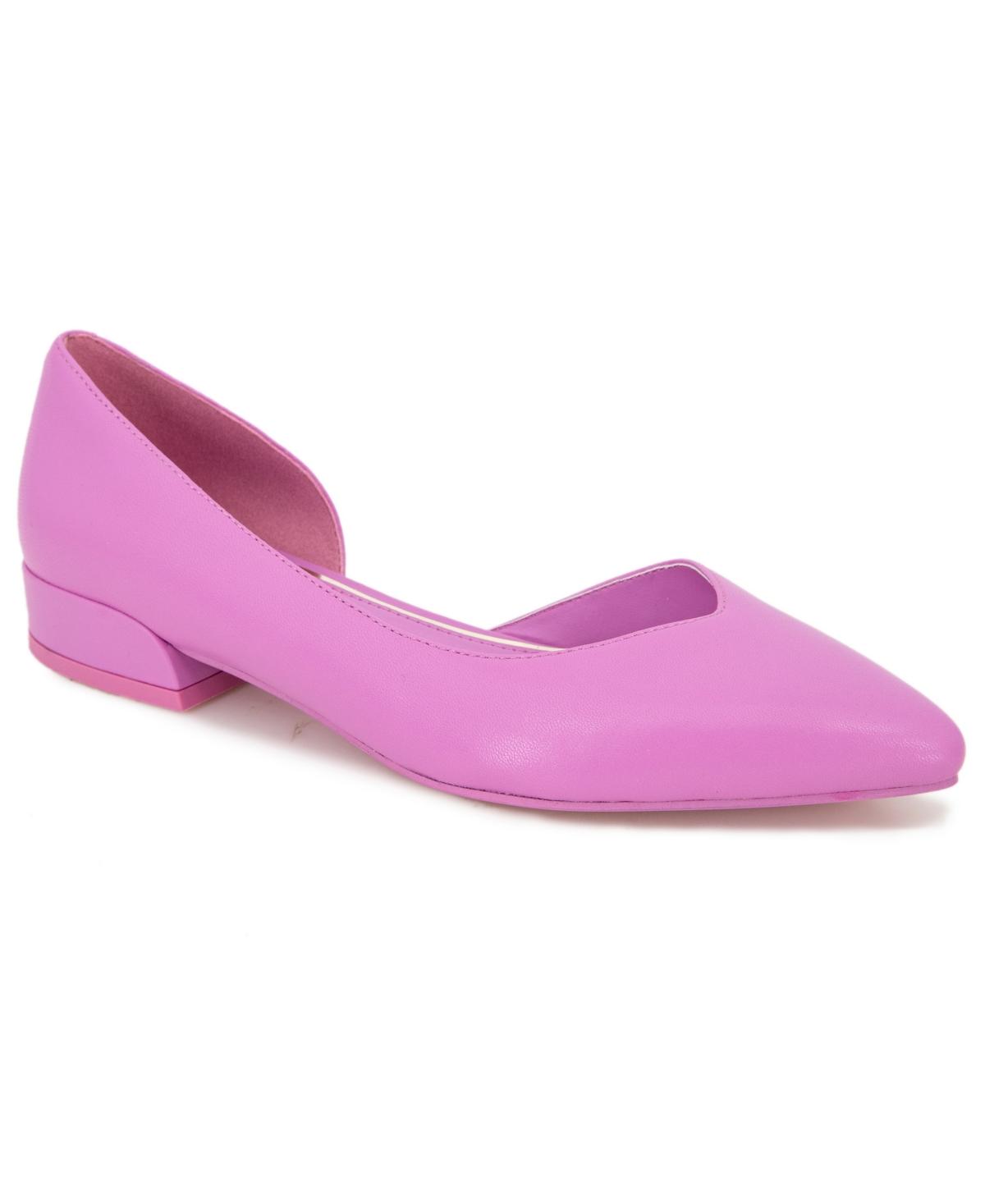 Women's Carolyn Pointy Toe Flats