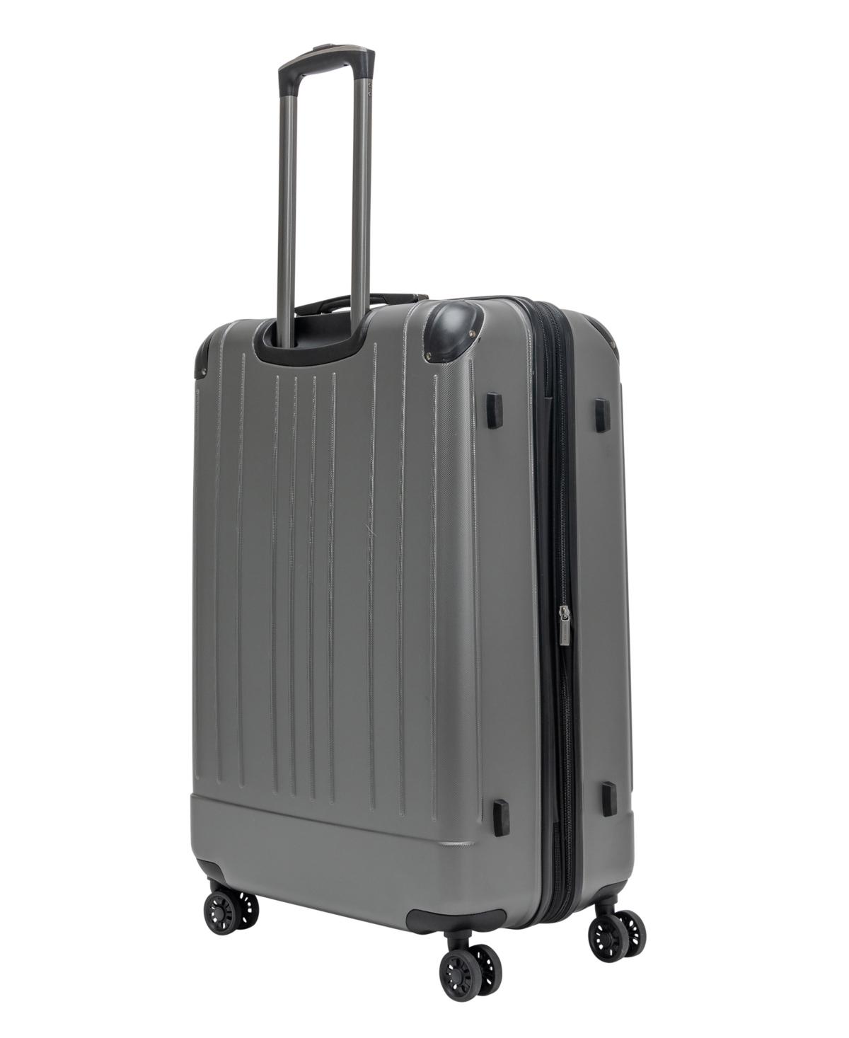 Flying Axis 28" Hardside Expandable Checked Luggage