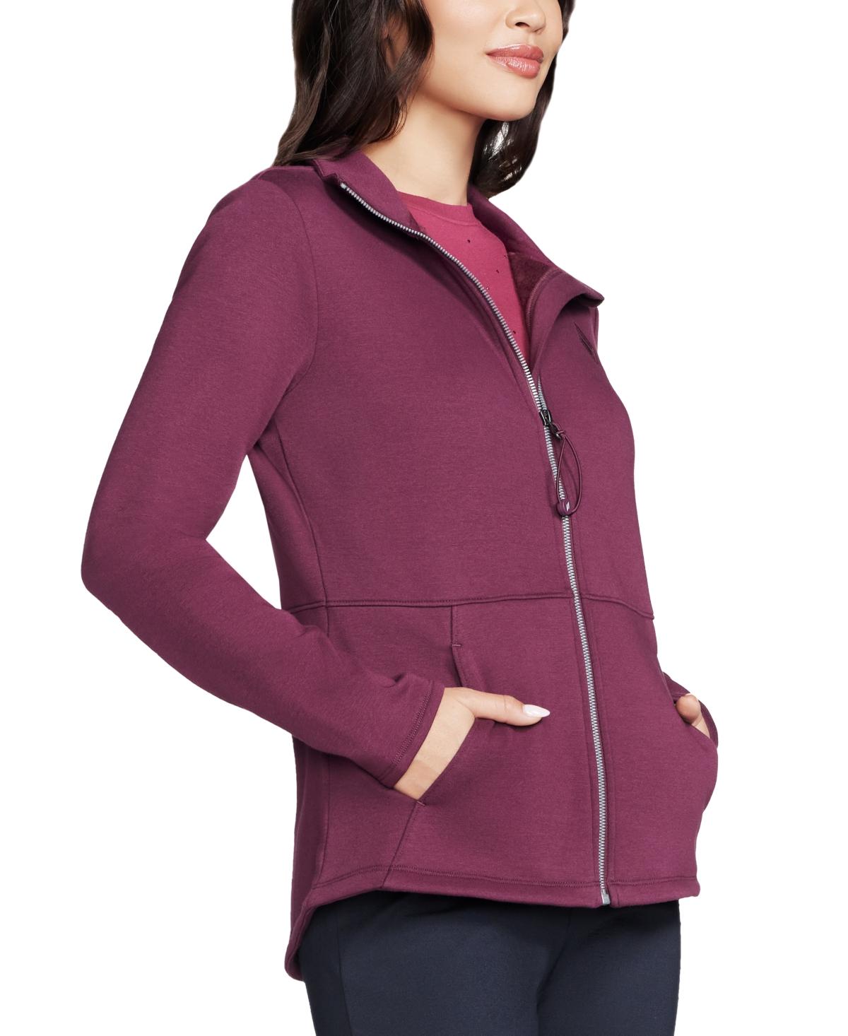 Women's Go Snuggle Full Zip Jacket 