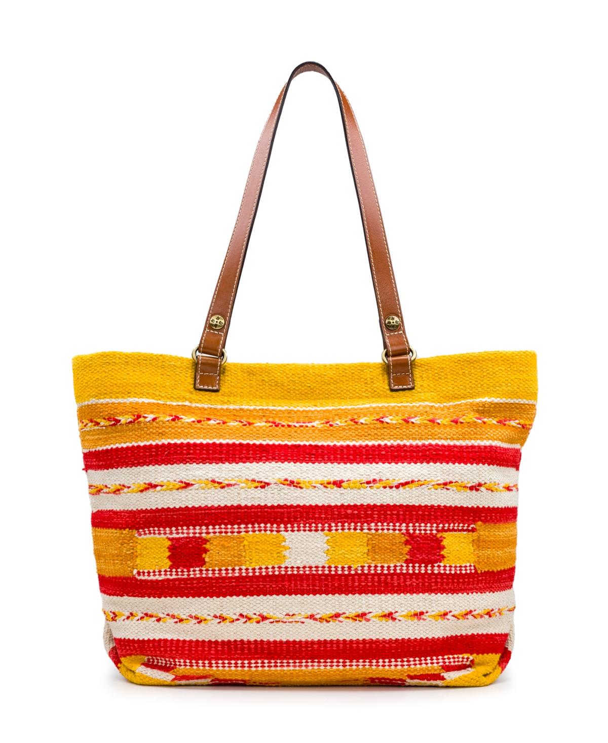 Women's Chennai Tote