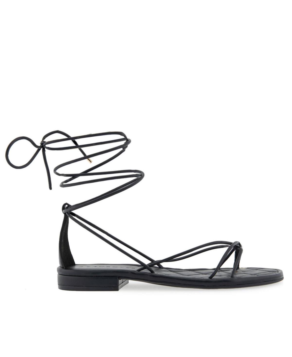 Women's Jacky Strappy Sandals