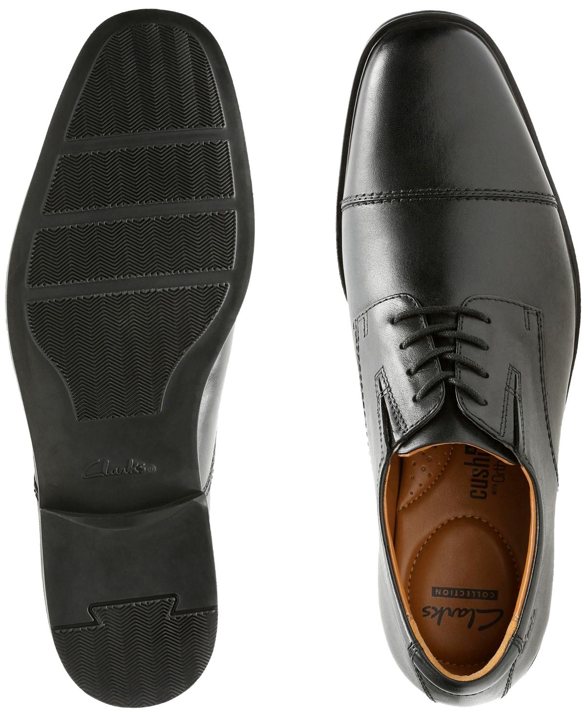 Men's Tilden Cap Toe Oxford