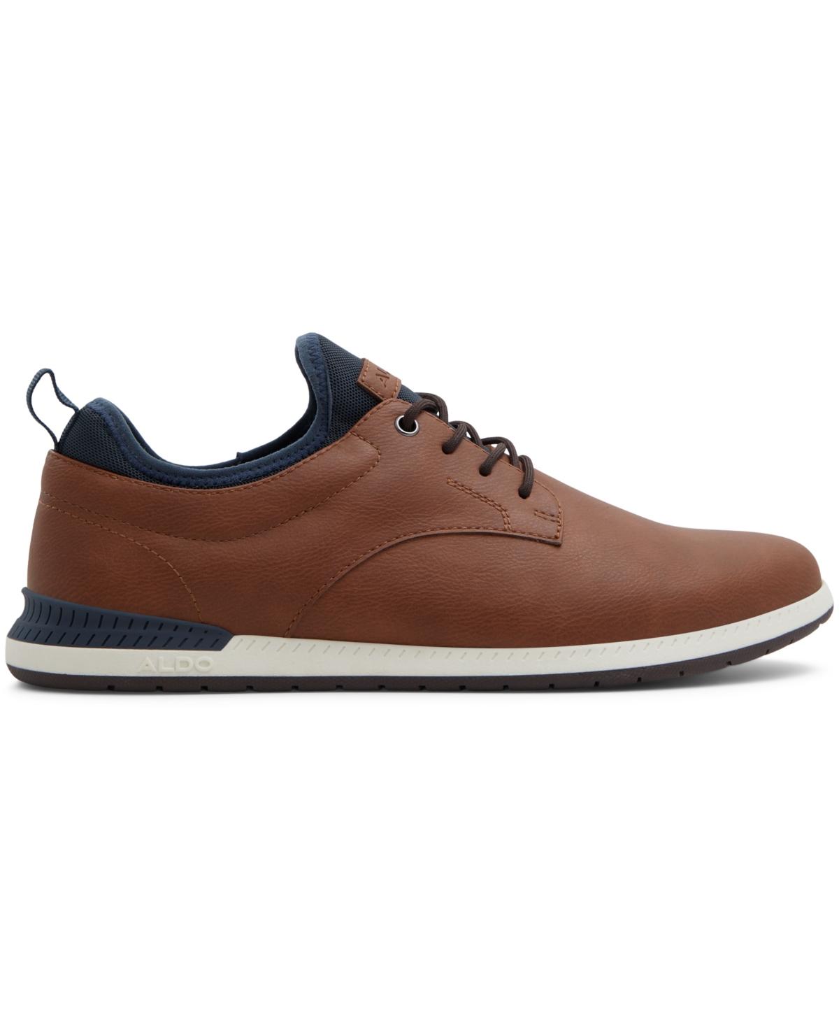 Men's Colby Casual Lace Up Shoes