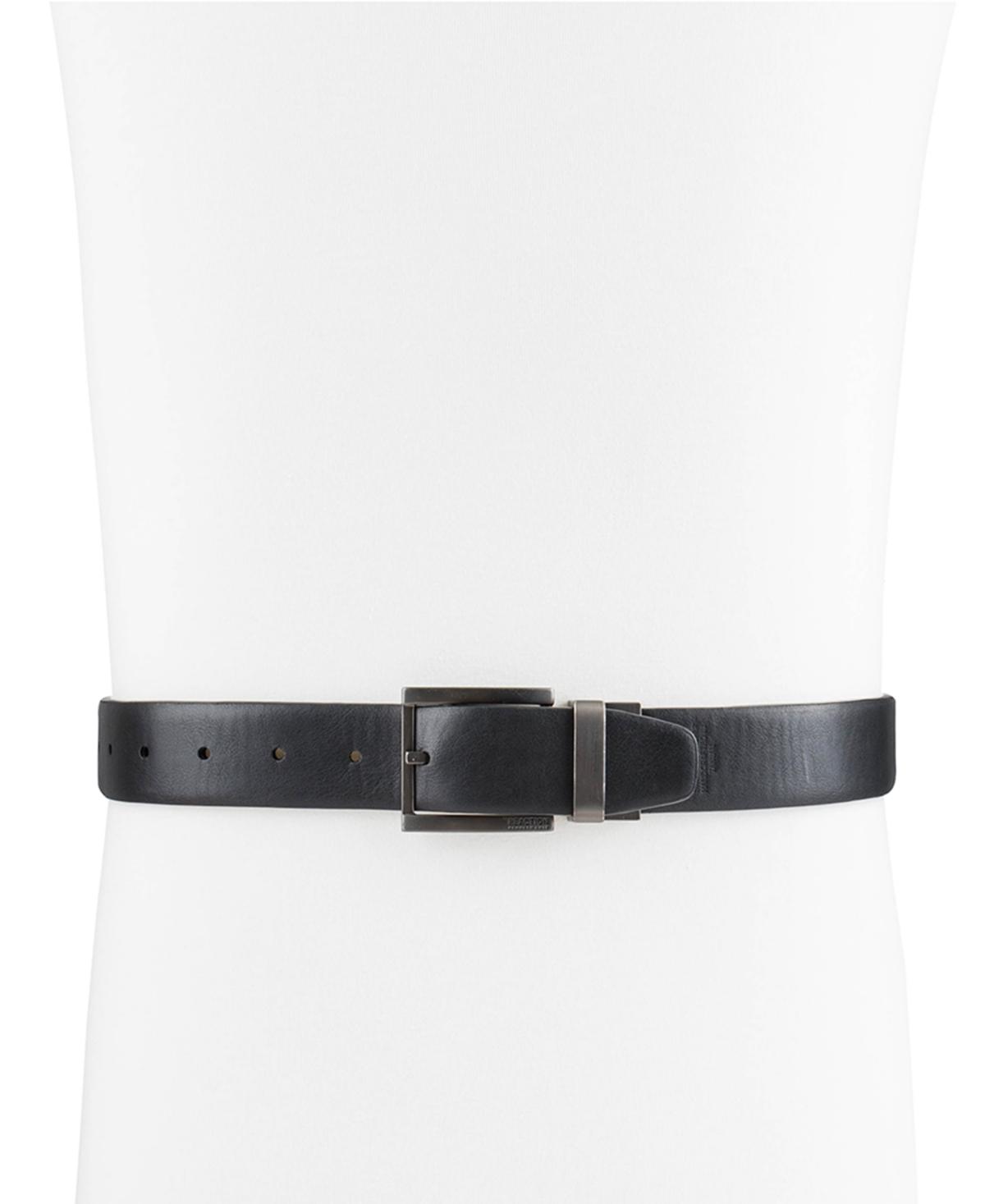 Men's Stretch Reversible Belt