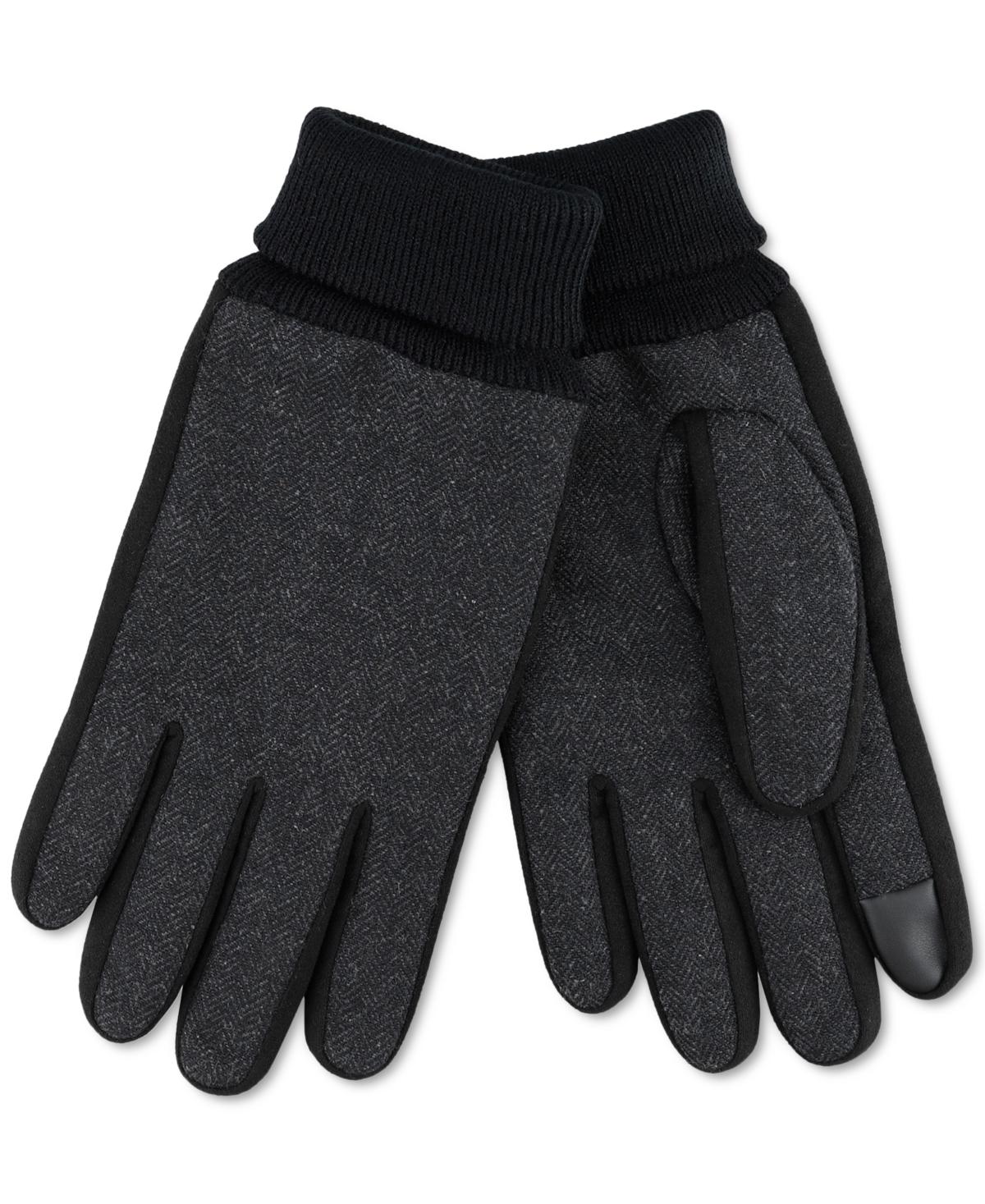 Men's Herringbone Tech Gloves