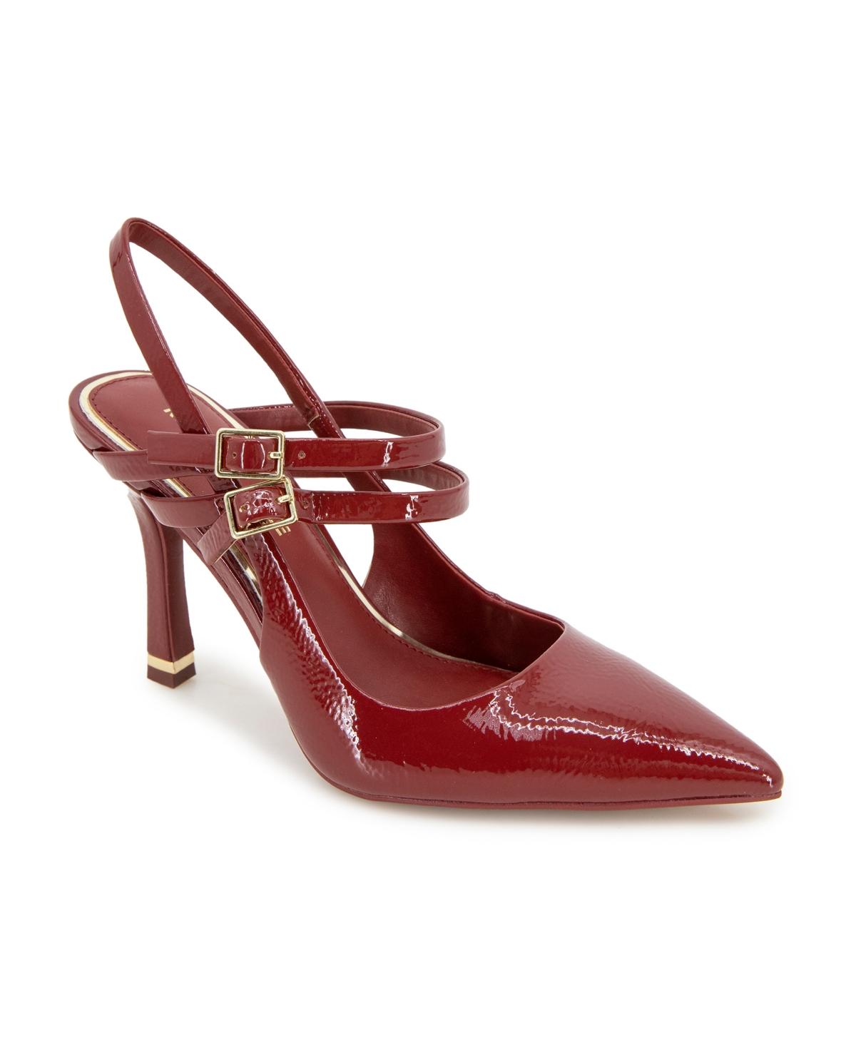 Women's Raquel Slingback Pumps