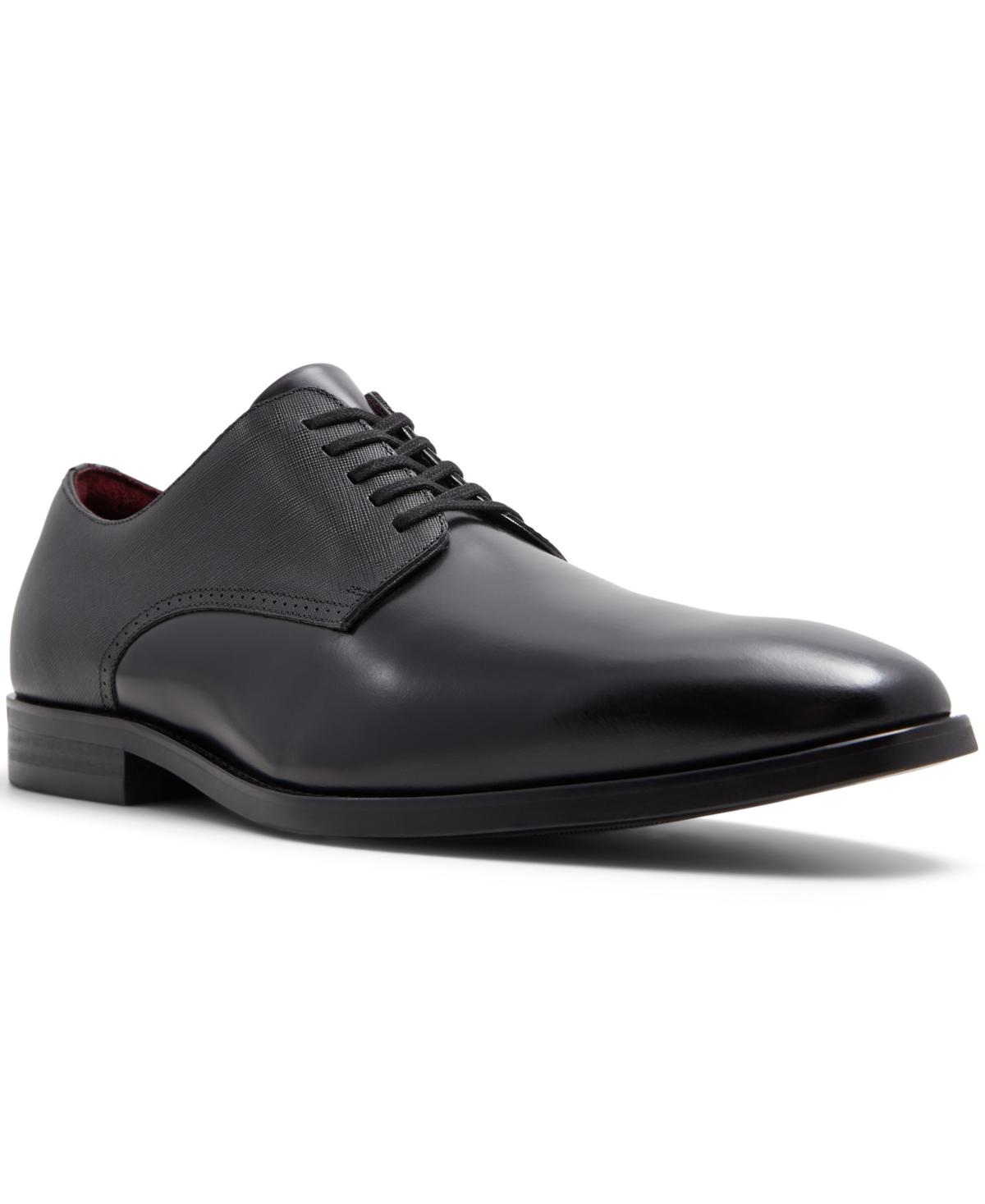 Men's Amares Leather Derby Shoes