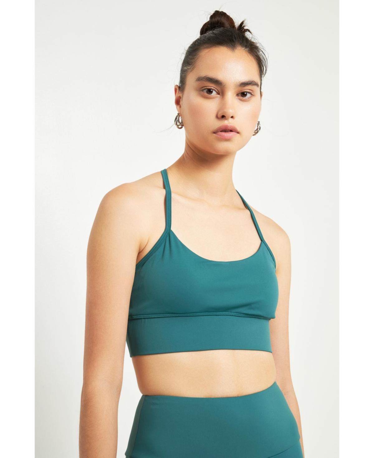 Women's Sports Bra