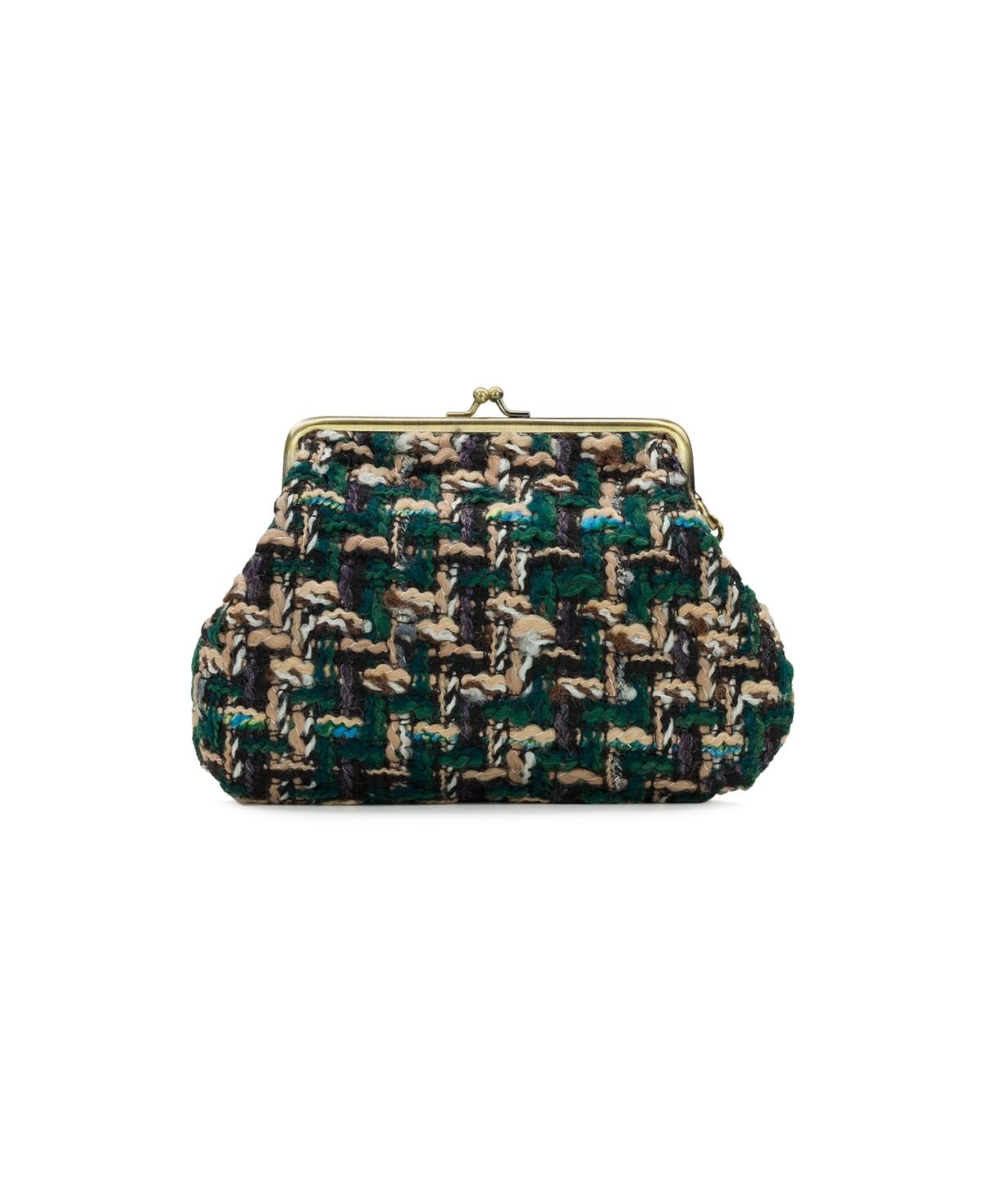 Savena Boucle Wristlet