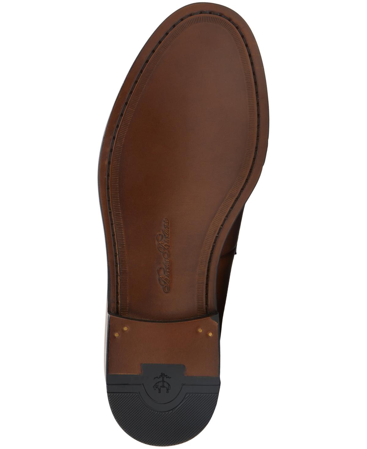 Men's Greenwich Loafers