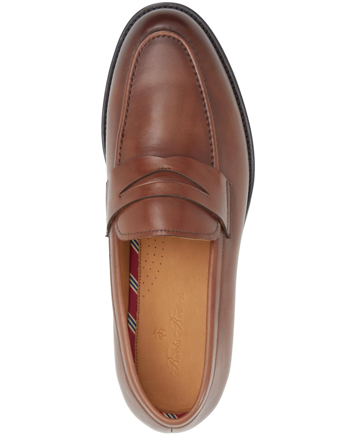 Men's Greenwich Loafers