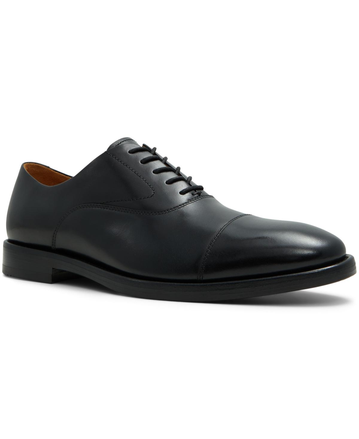 Men's Carnegie Lace Up Oxford Dress Shoes