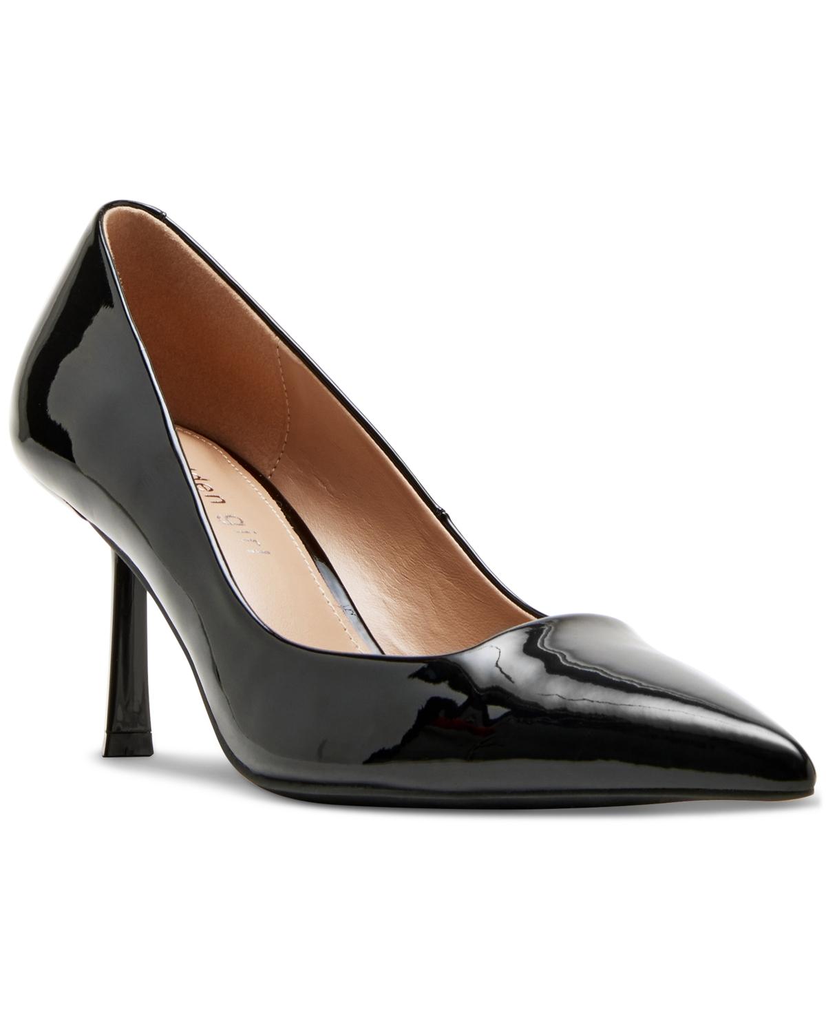 Brynnn Pointed-Toe Pumps