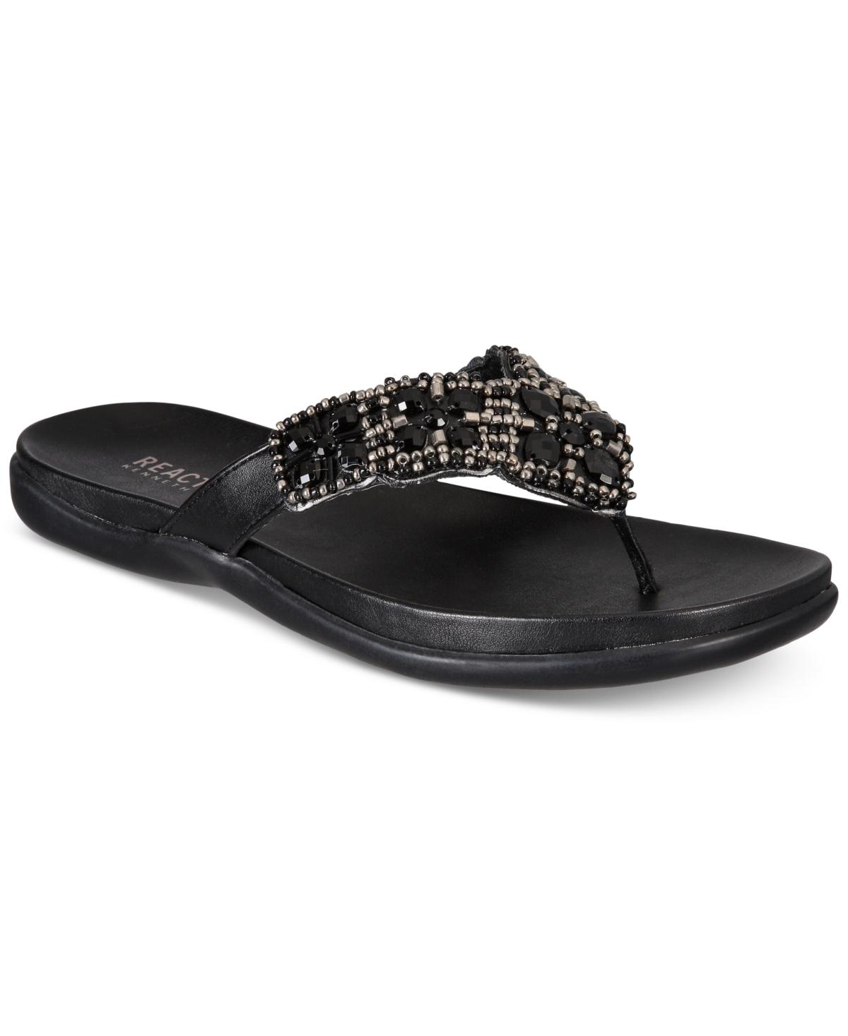 Women's Glamathon Flat Sandals