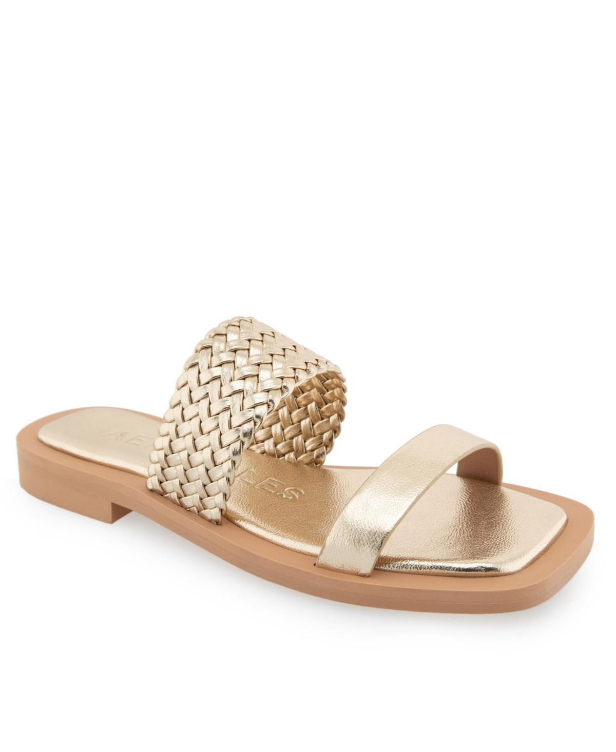 Women's St.Lukes Open Toe Sandals