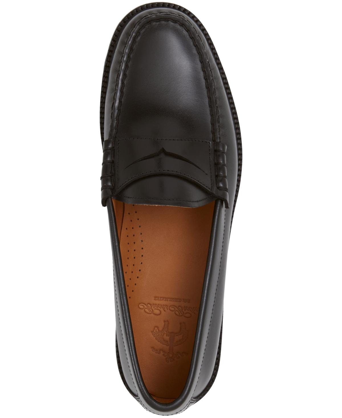 Men's Bleeker Lug Sole Penny Loafers