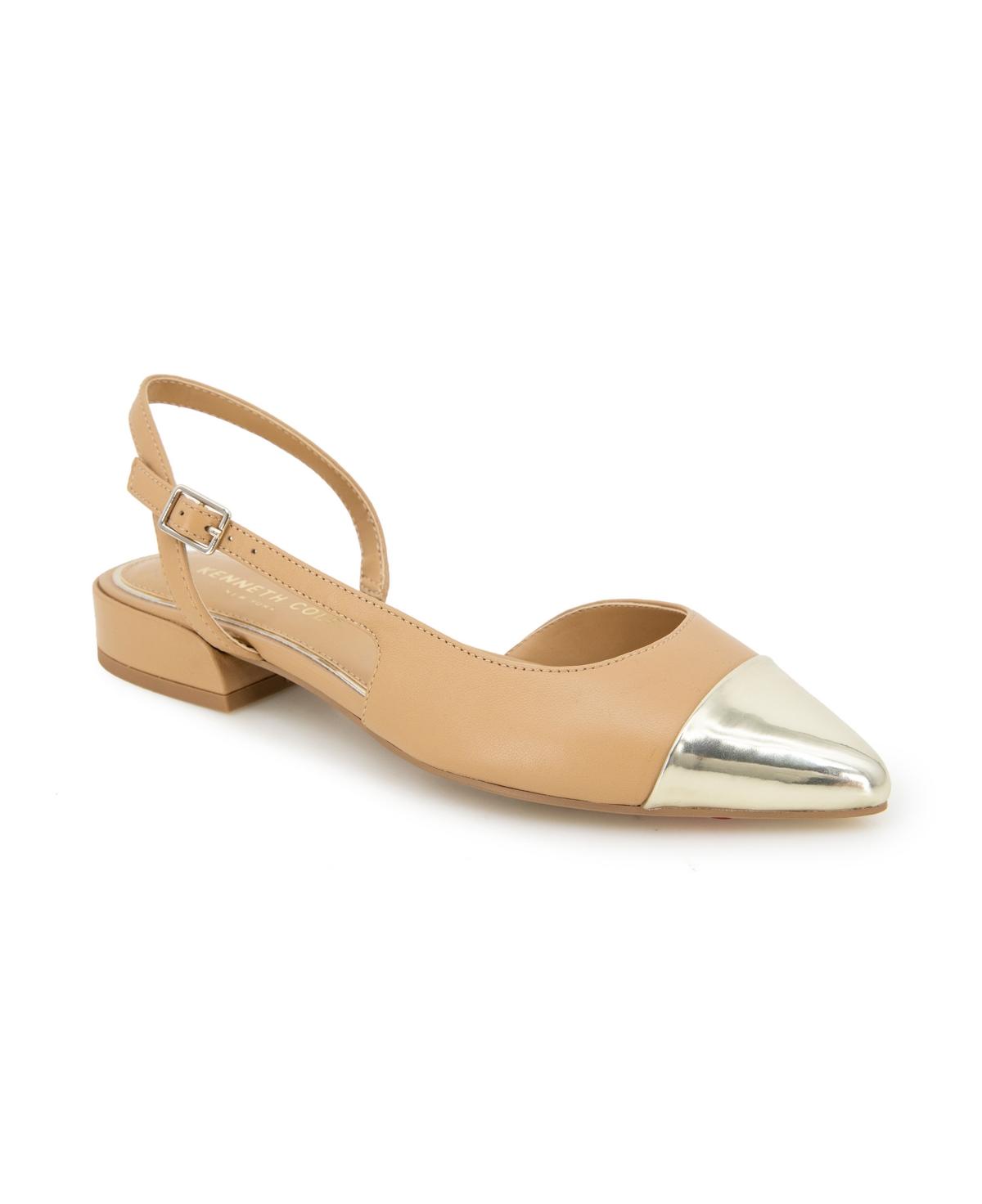 Women's Cayla Slingback Pumps