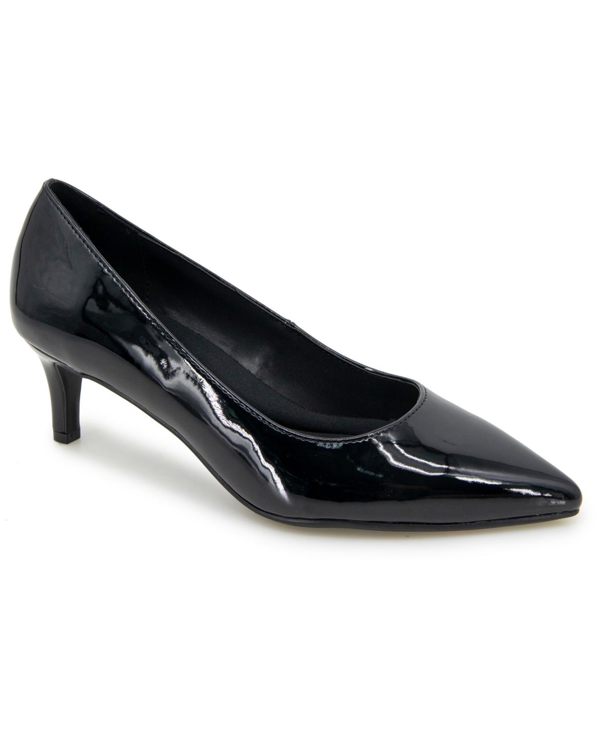 Women's Bexx Kitten Heel Pumps