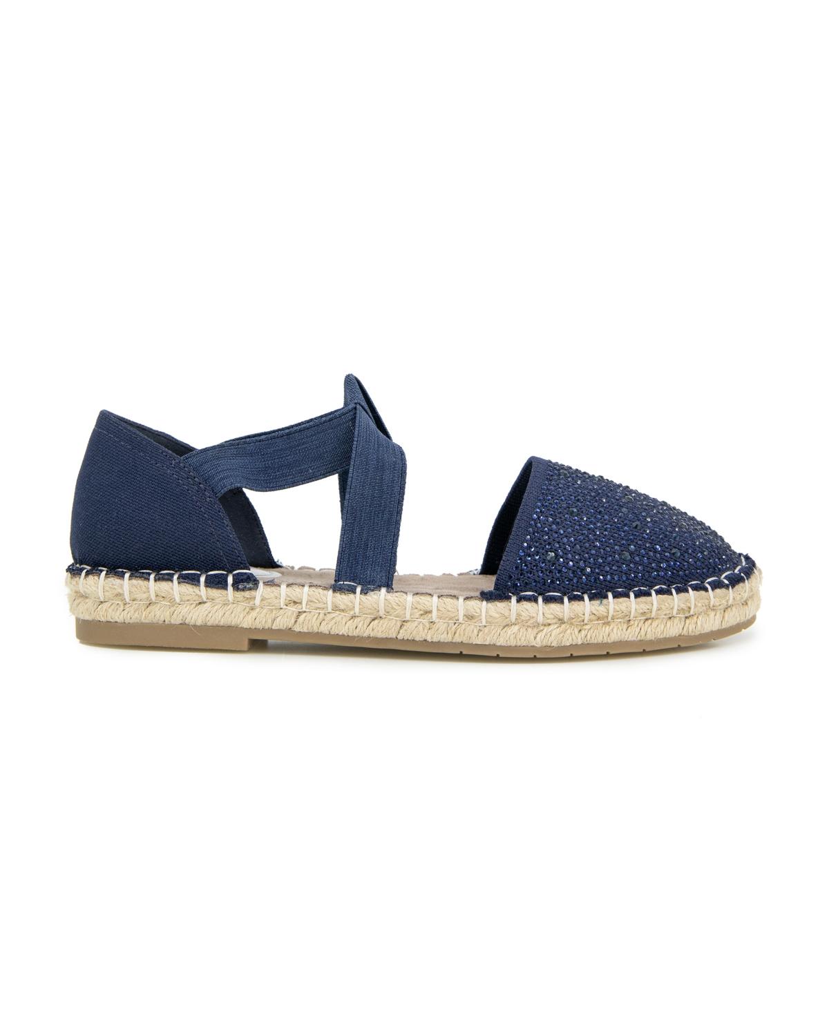 Women's Luna Espadrille Flats