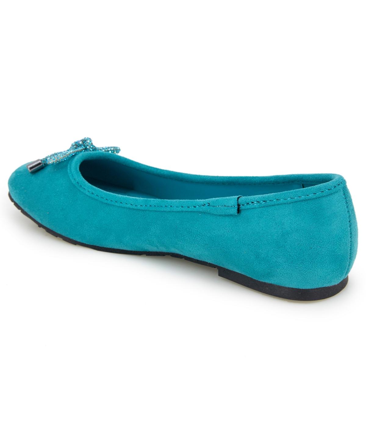 Women's Elstree Jewel Ballet Flats