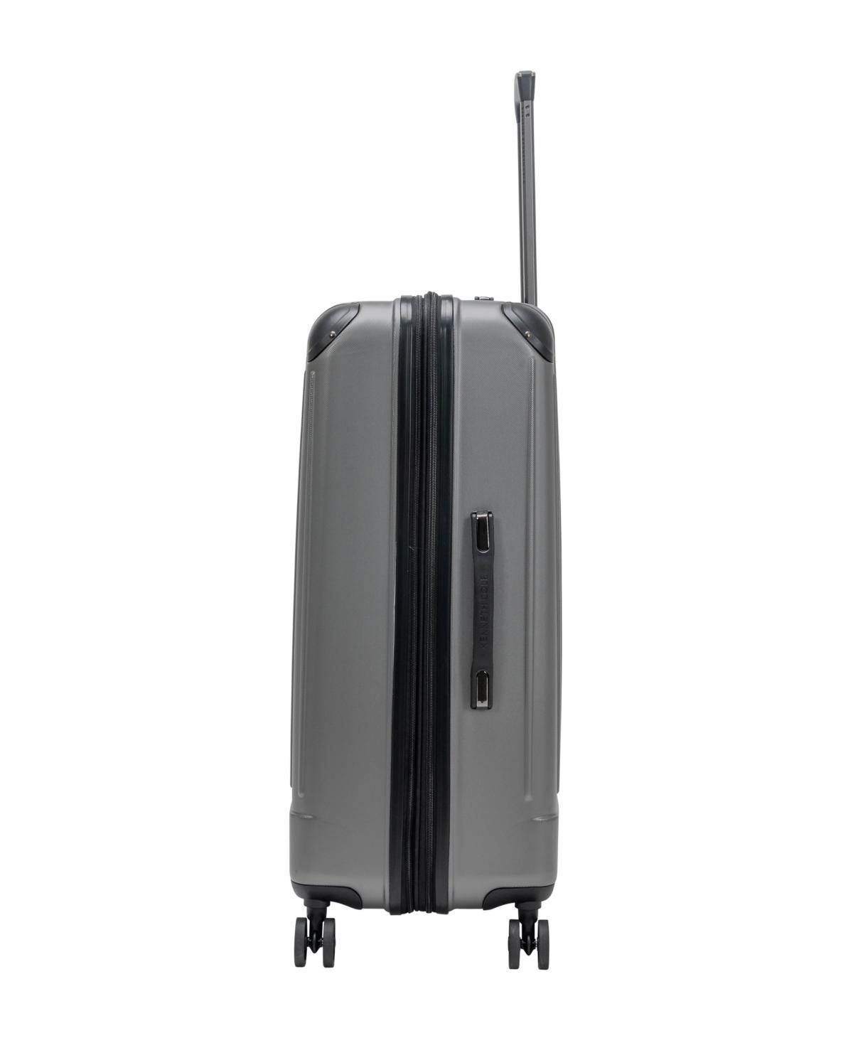 Flying Axis 28" Hardside Expandable Checked Luggage