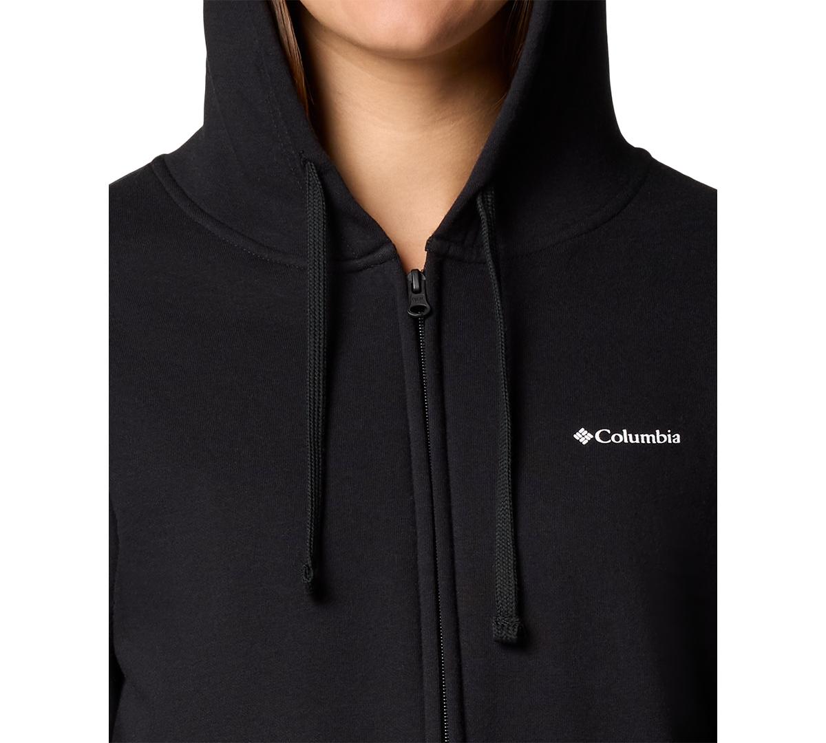 Women's Cape Lacey™ Graphic Full-Zip Hoodie