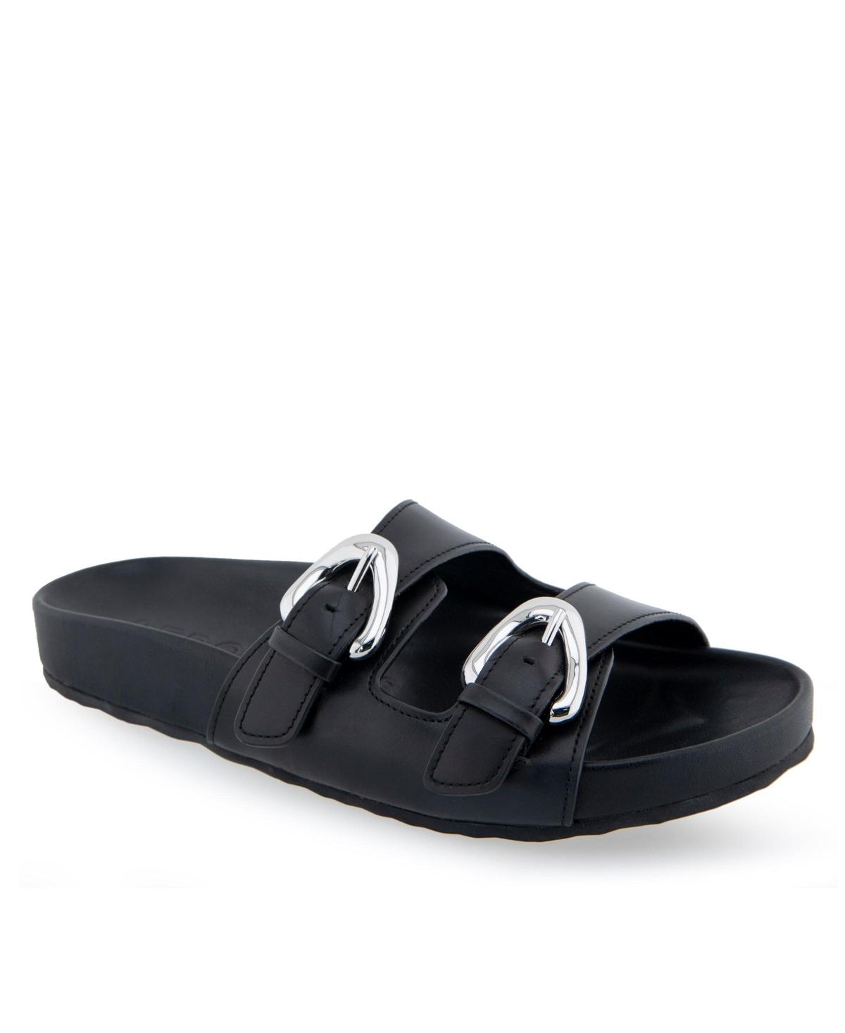 Women's Link Moulded Footbed Sandals