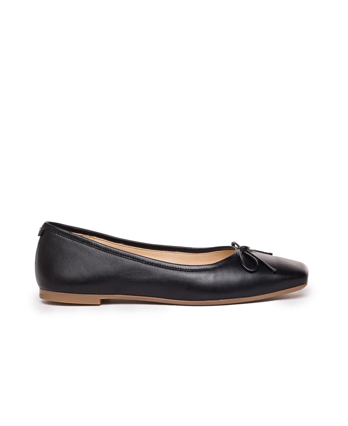 Bernardo Gwynn Ballet Flat