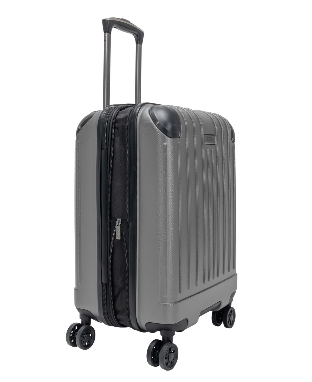 Flying Axis 20" Hardside Expandable Carry-on