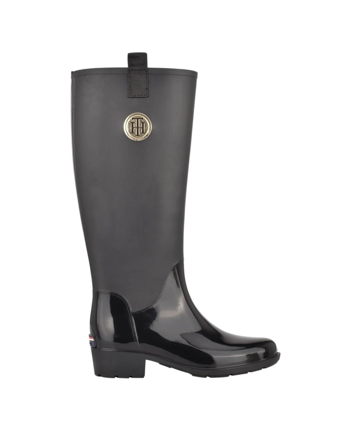 Women's Karissa Pull On Rain Boots