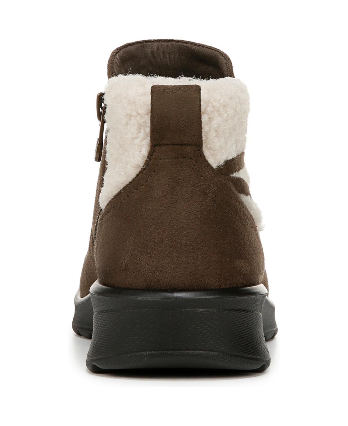 Grand Cozy Washable Cold Weather Booties