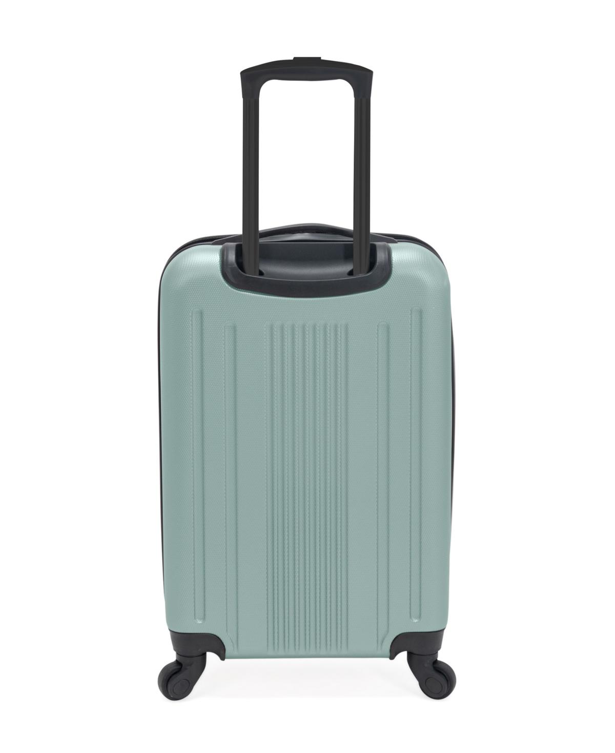 South Street 3-Pc. Hardside Luggage Set, Created for Macy's