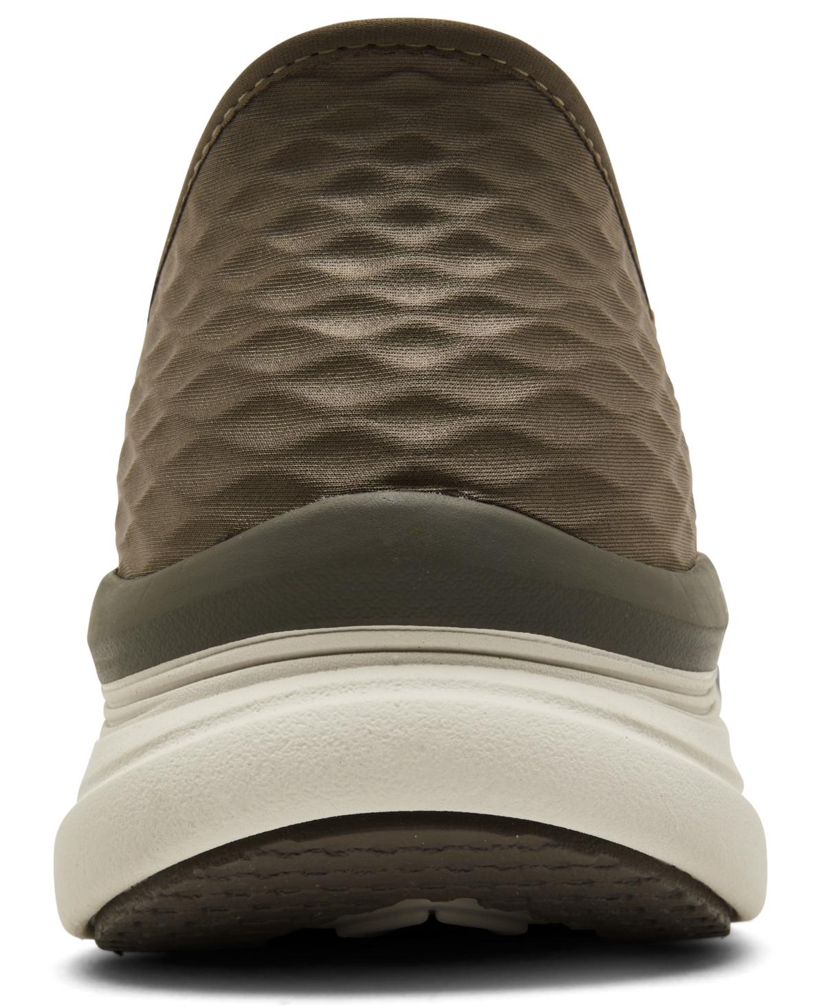 Men's Slip-ins RF: D'Lux Walker - Orford Slip-on Wide-Width Walking Sneakers from Finish Line