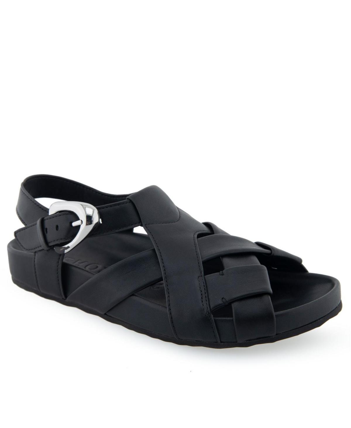 Women's Leon Moulded Footbed Sandals