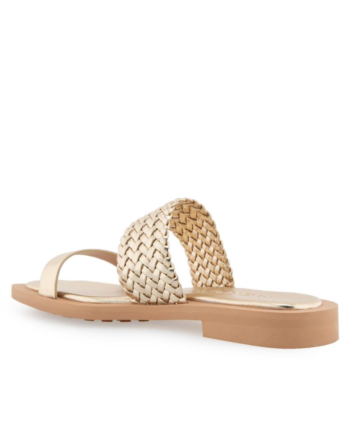 Women's St.Lukes Open Toe Sandals