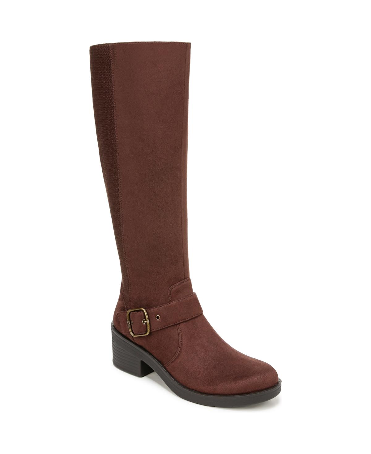 Olympia Washable Knee-High Boots