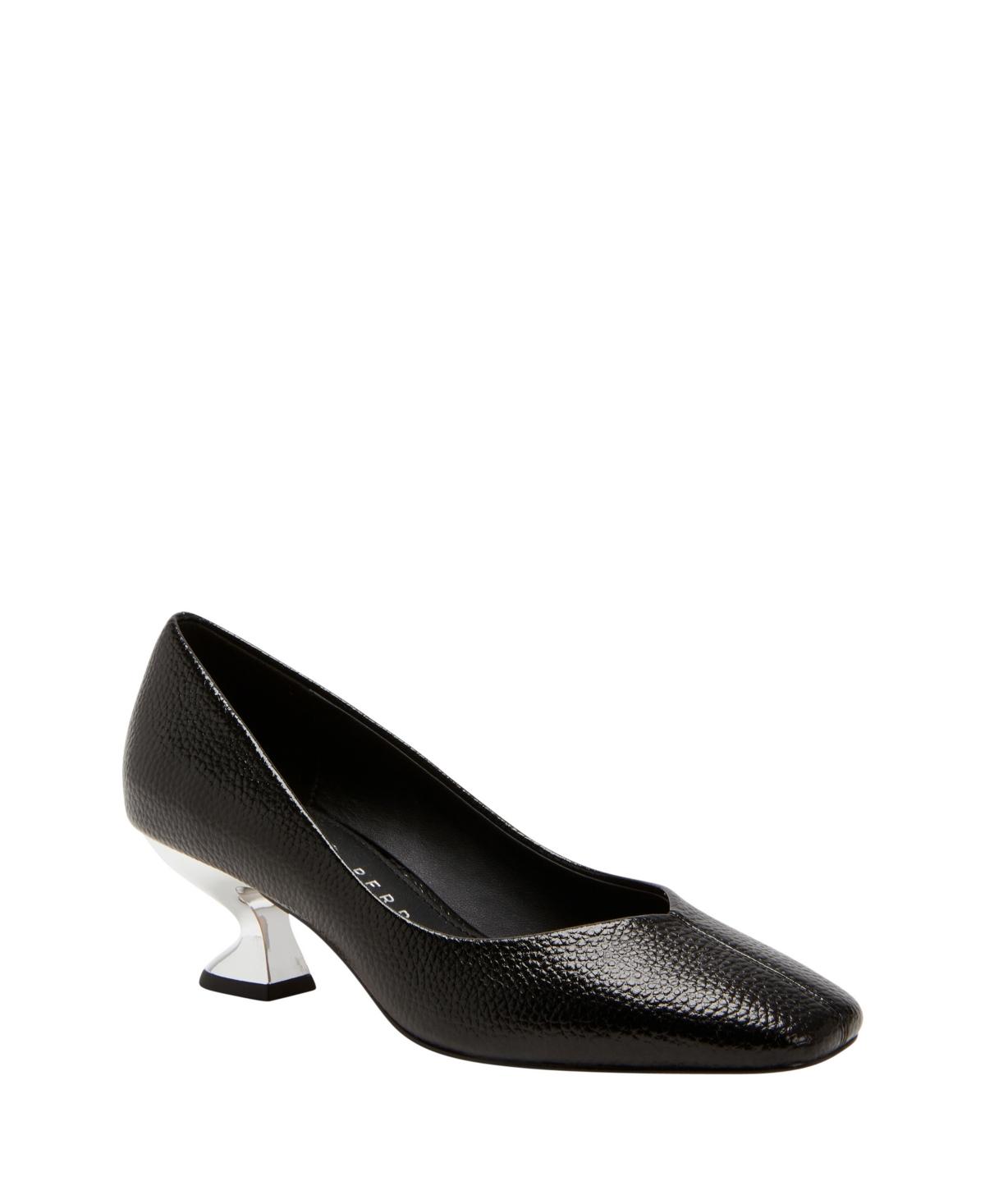 Women's The Laterr Square-Toe Pumps